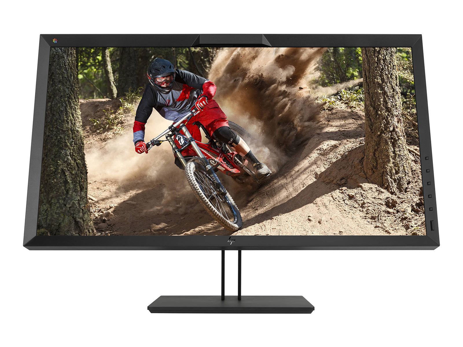 HP DreamColor Z31x 4K 31" Color LED Display Monitor (Z4Y82A8#ABA) Monitors.com 