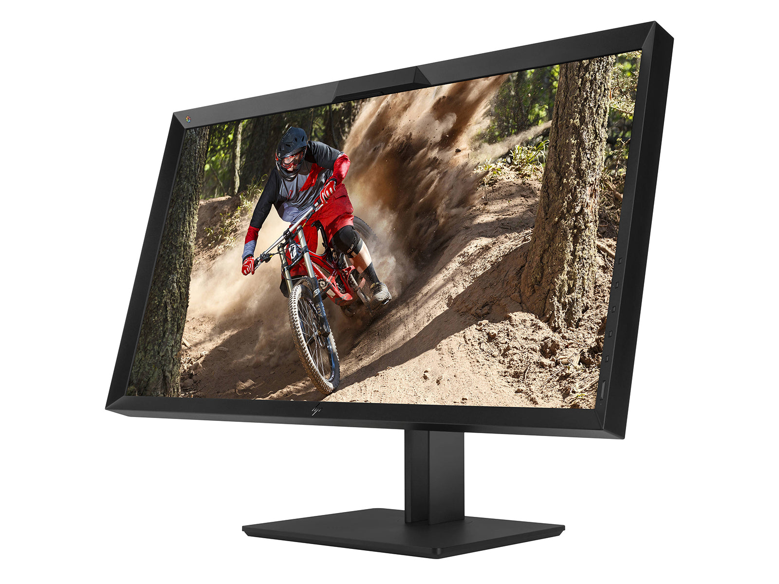 Monitor de pantalla LED en color HP DreamColor Z31x 4K de 31" (Z4Y82A8#ABA) Monitors.com