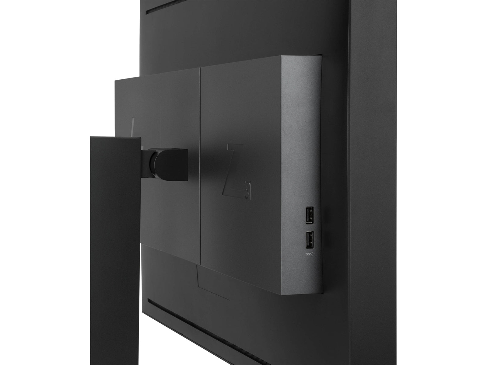 HP DreamColor Z31x 31" Cinema 4K 4096 x 2160 Color LED Studio Display Monitor (Z4Y82A8#ABA)