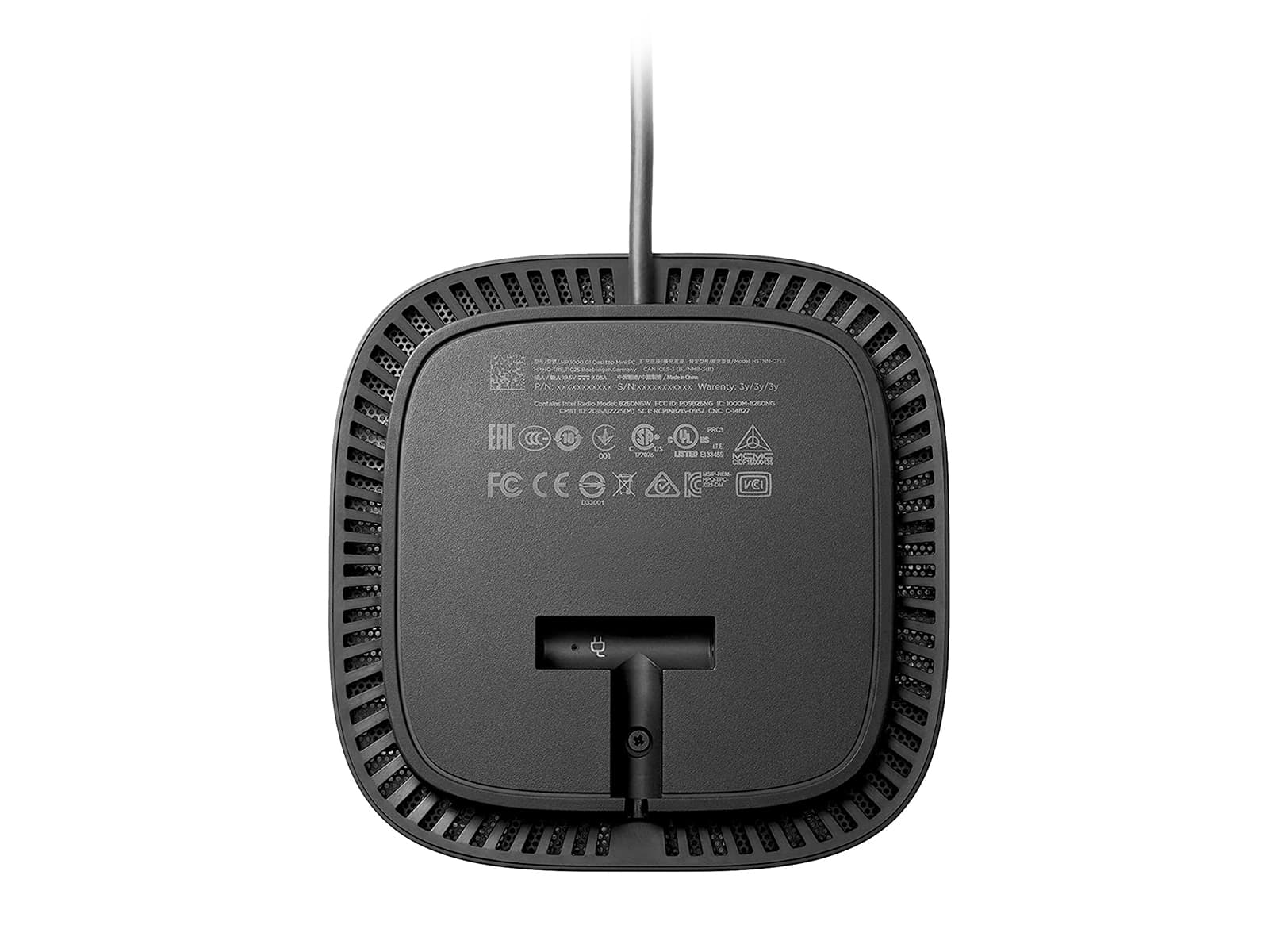 電源ユニット HP USB-C Dock G5 Amazon.com: Koncept 5YH26AV for HP Replacement - USB-C Dock
