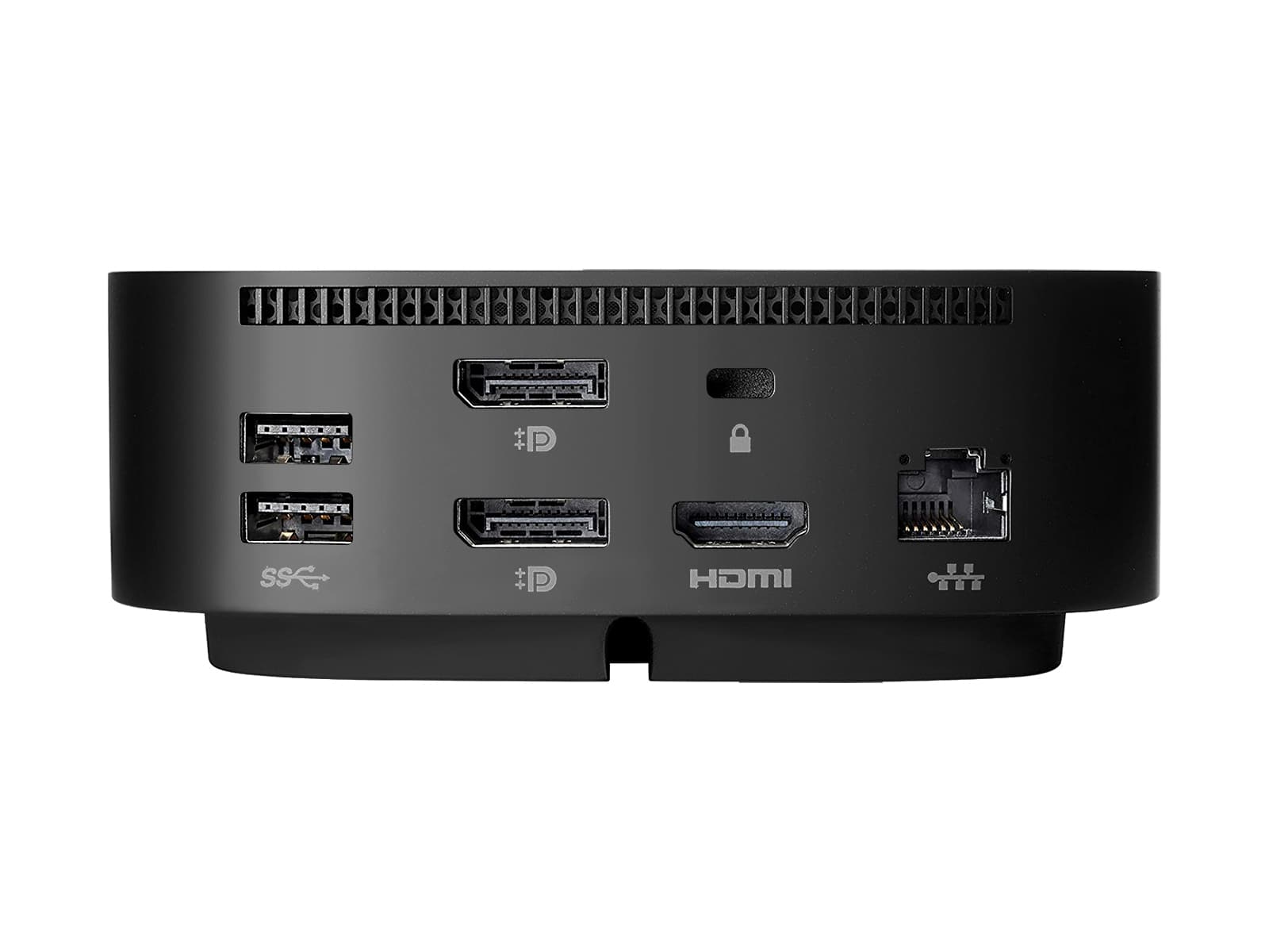 HP USB-C G5 Docking Station for HP ZBook G5 Mobile Workstation Series (5TW10AA) Monitors.com 