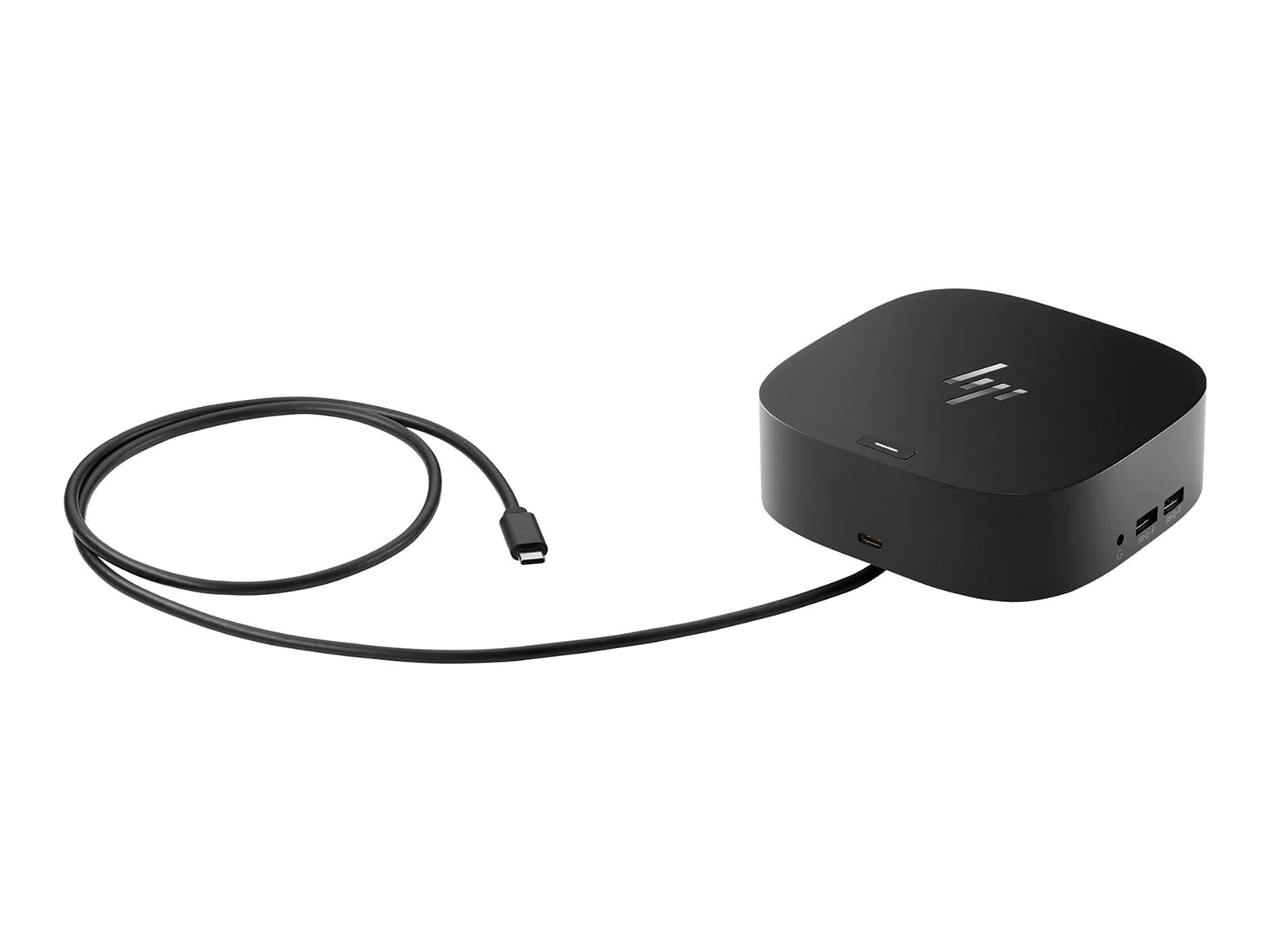 HP USB-C G5 Docking Station for HP ZBook Mobile Workstation Series (5TW13AA#ABA)