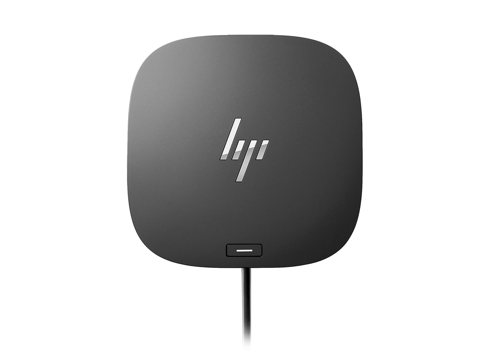 Estación de acoplamiento HP USB-C G5 para la serie de estaciones de trabajo móviles HP ZBook G5 (5TW10AA) Monitors.com