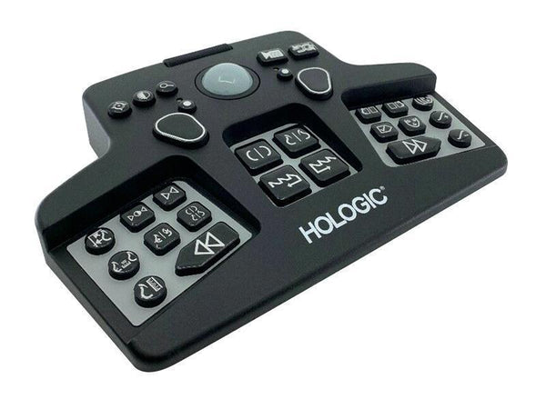 Hologic SecurView Keypad CMP-00081 USB 2D 3D Breast Imaging Workstation Controller (CMP-00081)