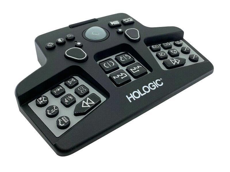 Hologic SecurView Tastatur CMP-00081 USB 2D 3D-Workstation-Controller für Brustbildgebung (CMP-00081)