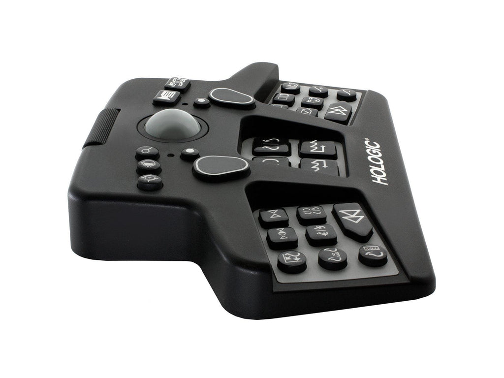 Hologic SecurView Keypad: Superior Breast Imaging Control