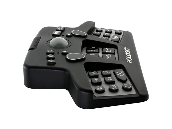 Hologic SecurView 2D 3D Breast Imaging Workstation Keypad Controller