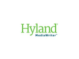 Hyland PACSGear CD/DVD MediaWriter DICOM Distributiesysteem (PER9091)