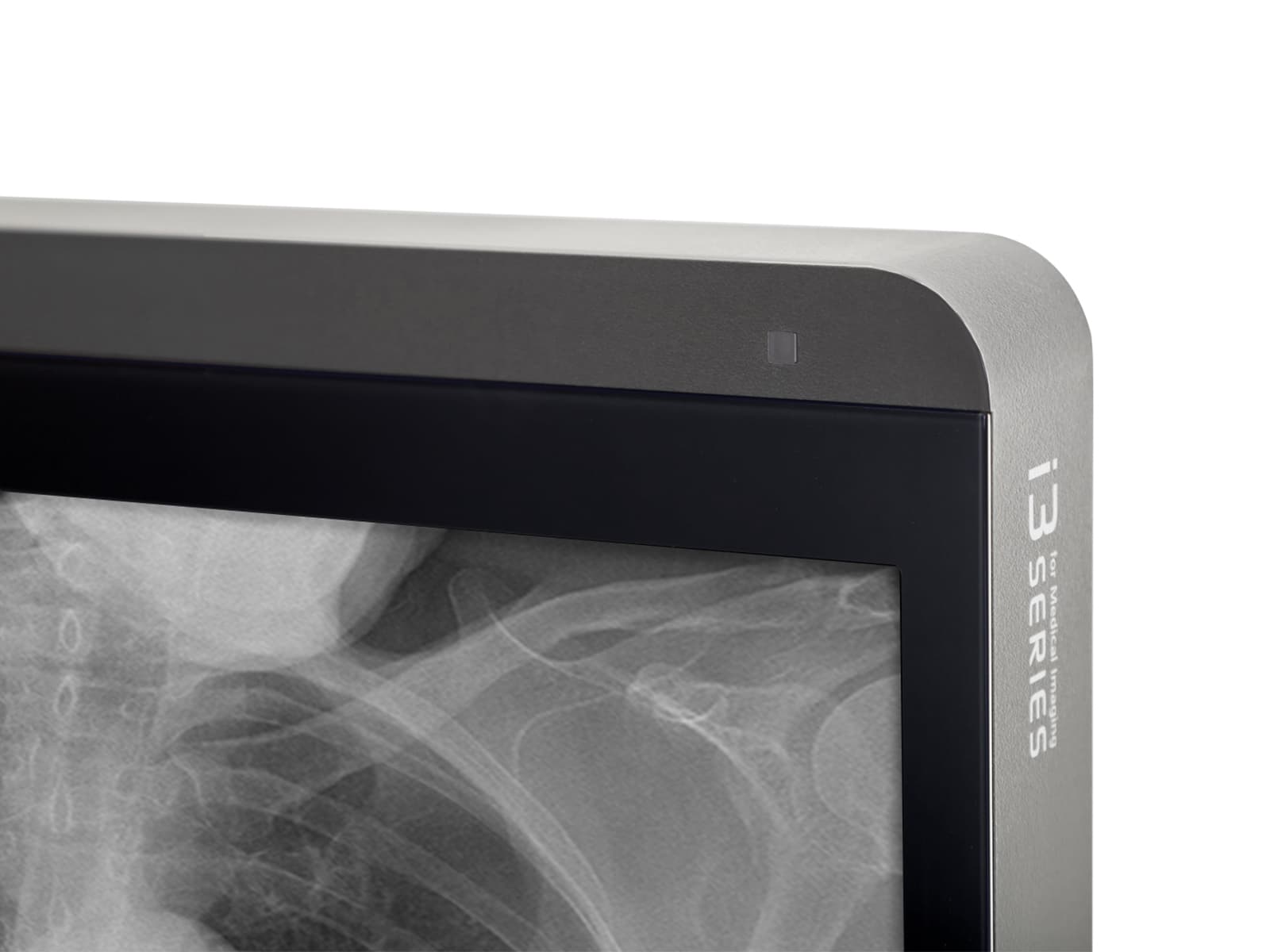 JVC Totoku MS-S500 5MP 21" Mammo 3D-DBT Grayscale LED Breast Imaging Display (MS-S500)