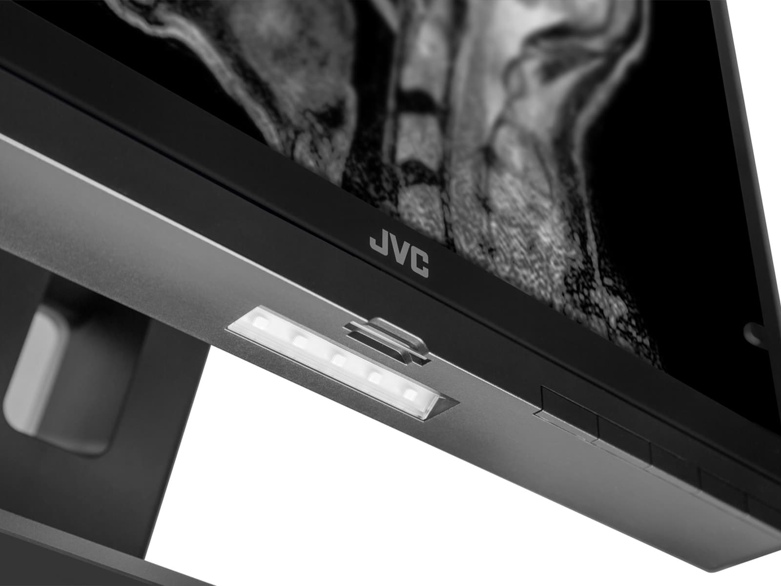 JVC Totoku CL-S500 5MP 21" Farb-LED-Mammo 3D-DBT-Brustbildgebungsdisplay (CL-S500)