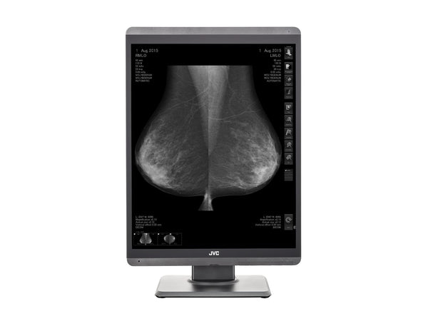 JVC Totoku MS-S500 5MP 21