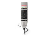 Philips SpeechMike III Pro Push Button Dictation Microphone (LFH3200)