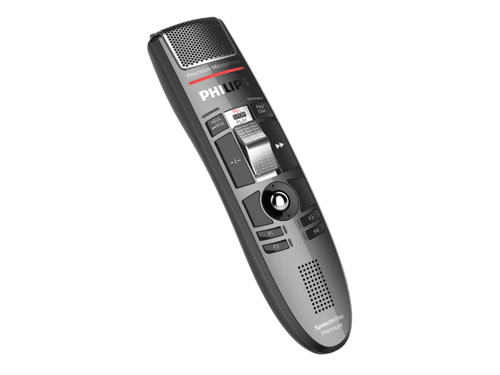 Philips LFH 3510 Speech Mic Premium