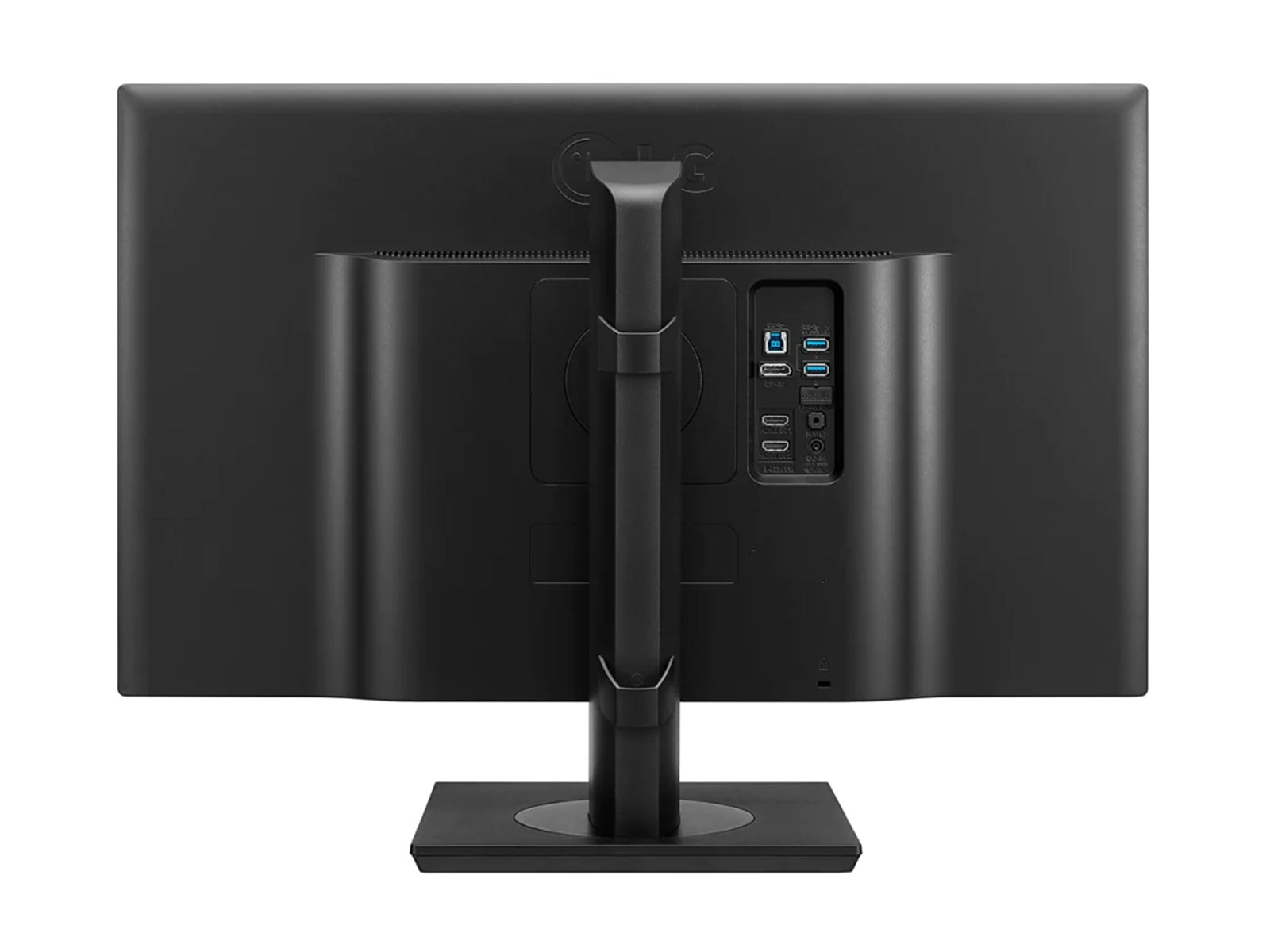 LG 27HJ713C 8 MP 27-Zoll-Farbmonitor mit klinischem Testbericht (27HJ713C-B) Monitors.com