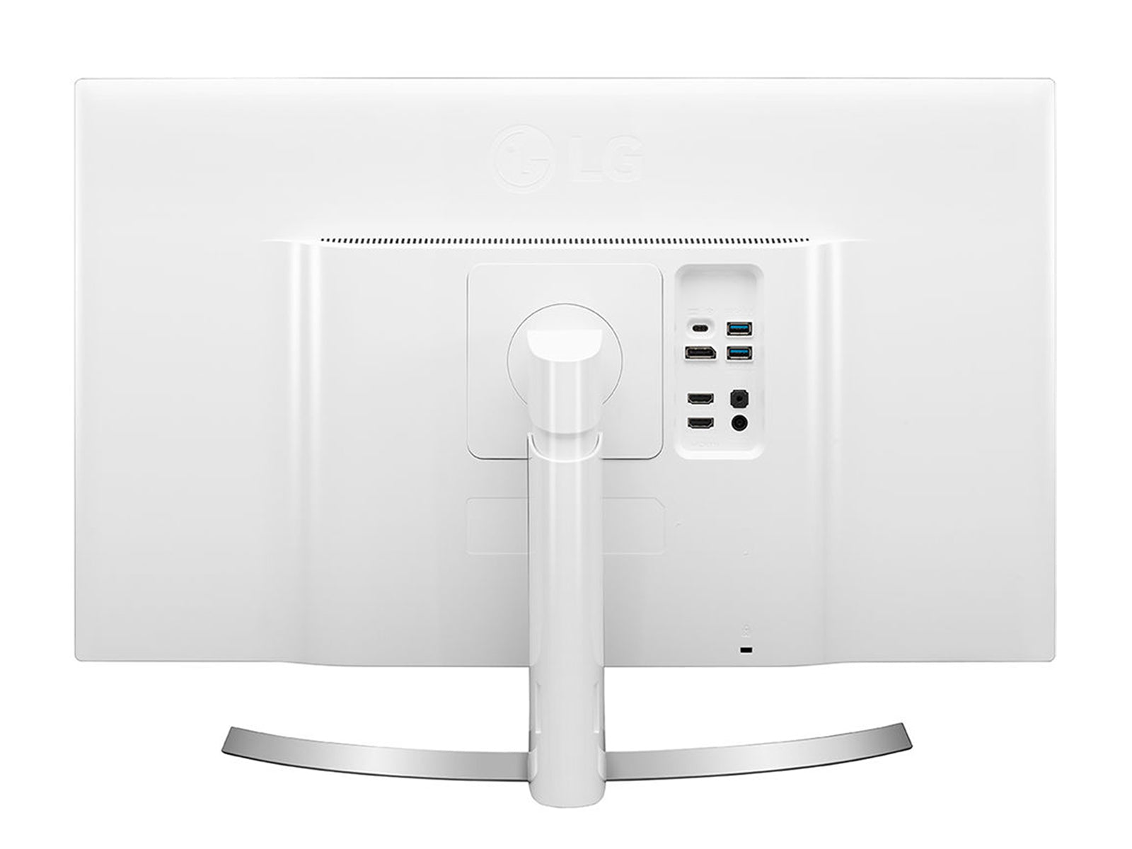 LG 27" 8MP έγχρωμη κλινική ανασκόπηση ιατρική οθόνη οθόνης (27M-W)