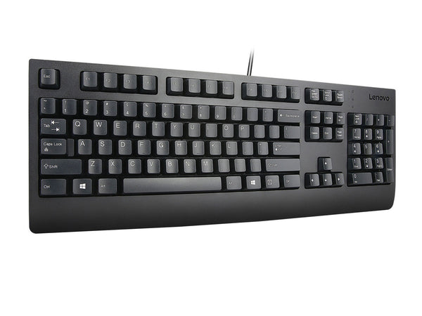 Lenovo Preferred Pro II USB Wired Keyboard (00XH688)