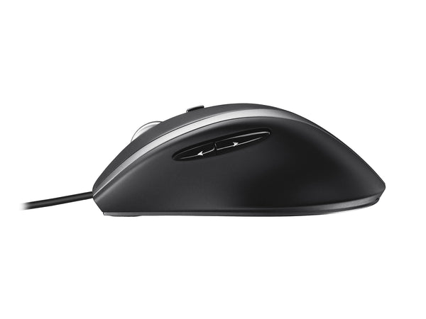 Logitech M500s Corded USB Mouse (910-005783)