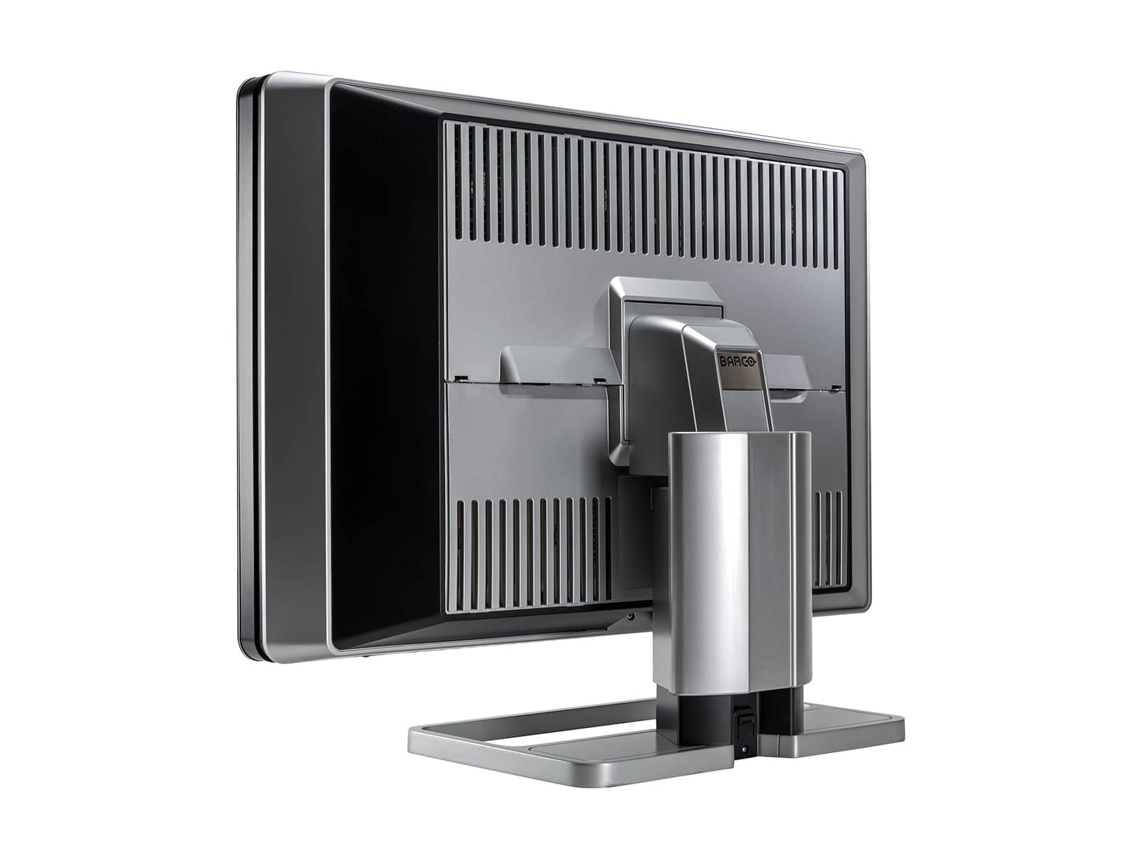 Barco Coronis Fusion MDCG-10130 10MP 30" Grayscale Mammo 3D-DBT Breast Imaging Display