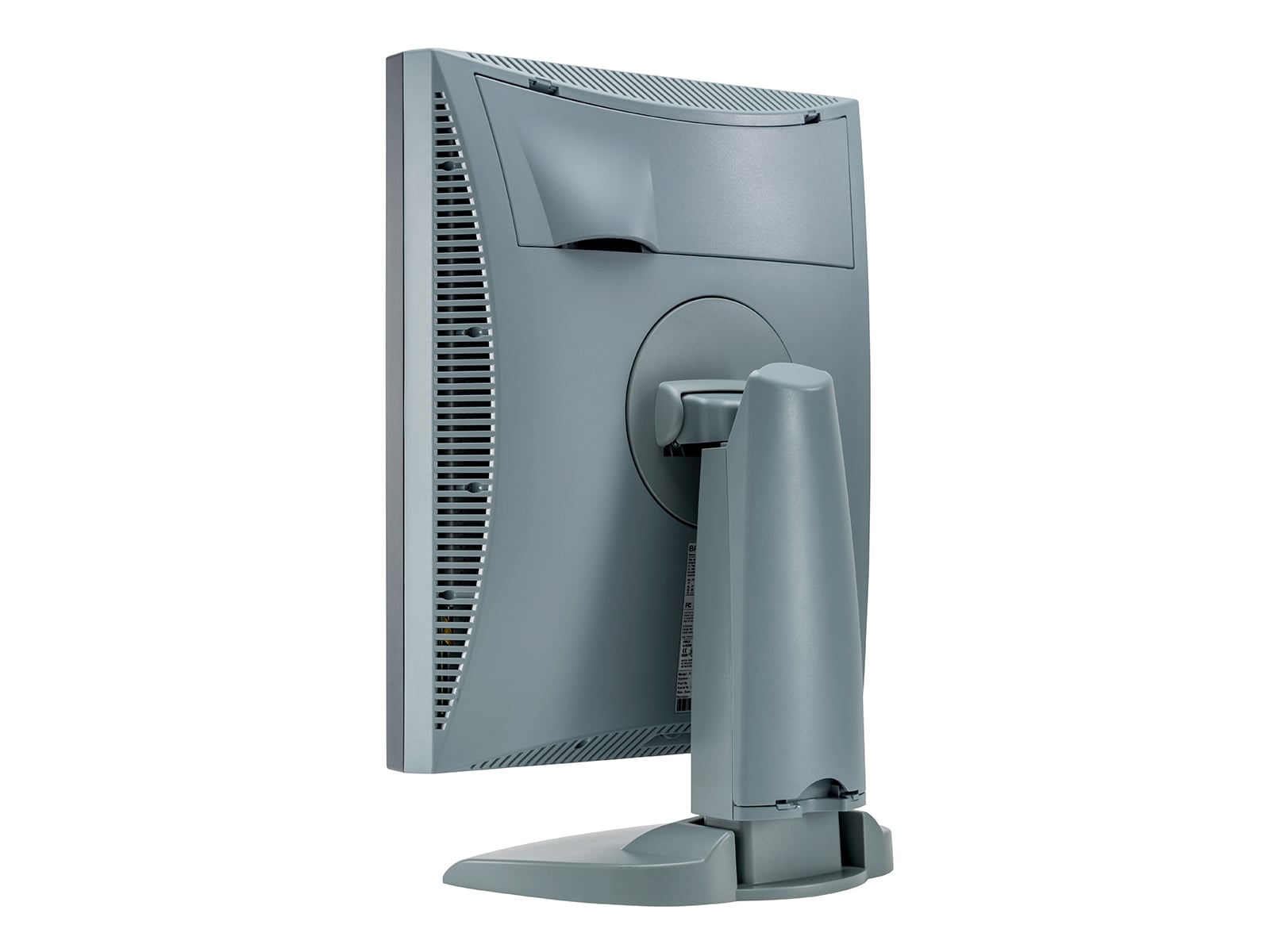 Barco Nio MDNG-2121 2MP 21" Grayscale Medical Diagnostic Radiology Monitor