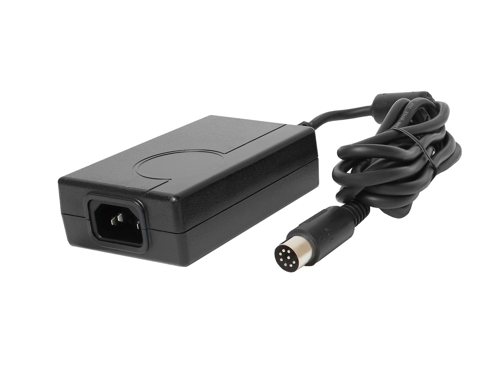 SL Power & Ault 24V 2.13A Medical Power Supply AC Adapter (MENB1050A2449F02)