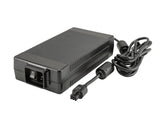 SL Power Electronics 24V 9.2A Medical Switching Power Supply AC Adapter for Barco Medical Displays (MENT1220A2400F05)