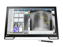 Eizo Radiforce MS236WT 2MP 23" Multi-Touch Color Clinical Review Moniteur dentaire LED avec stylet (MS236WT)