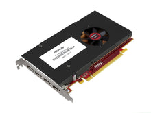 Barco MXRT-5600 Tarjeta gráfica médica 4DP de 4 GB con cabezal cuádruple (K9306043)