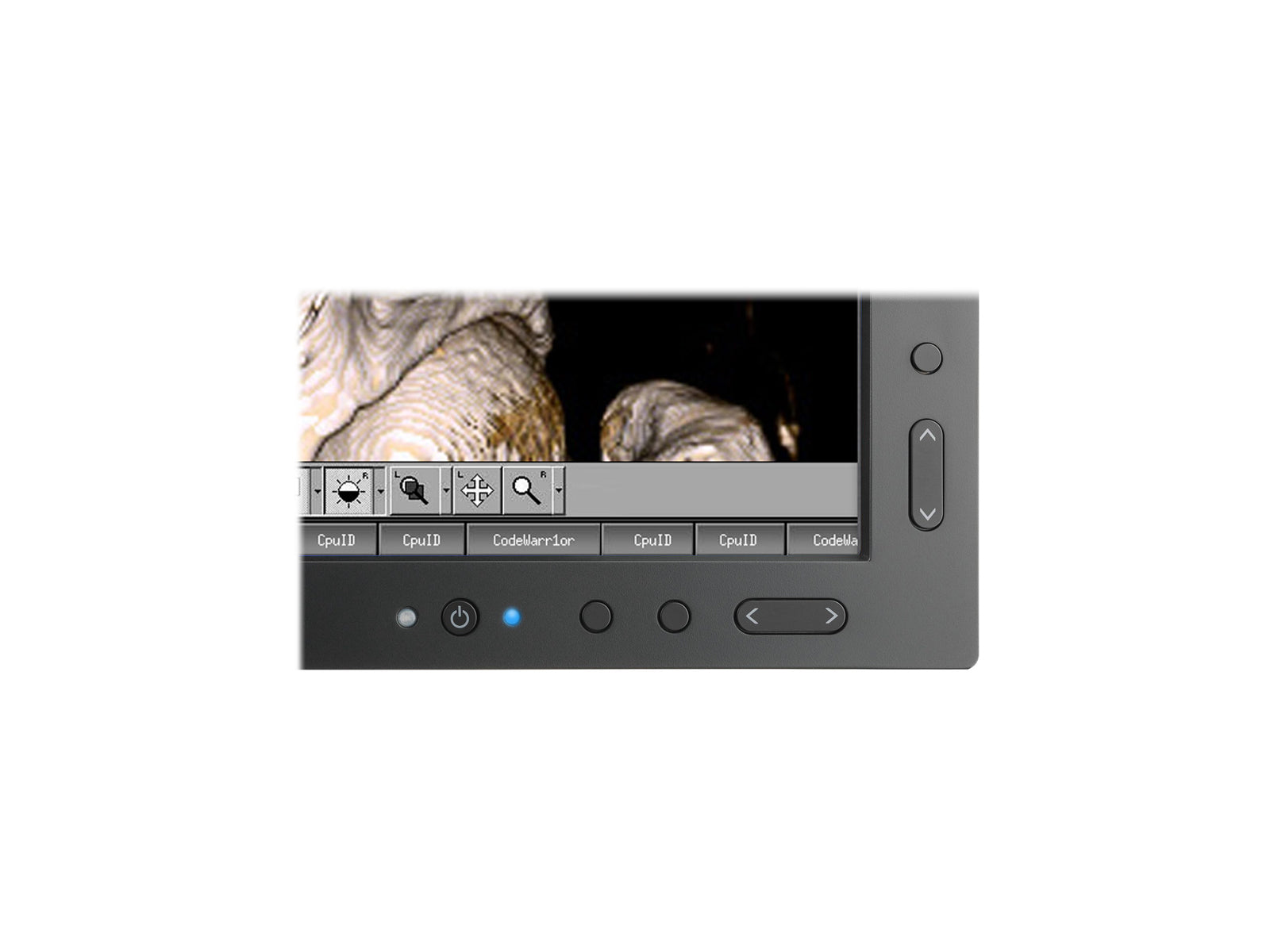 NEC MultiSync MD302C4 4MP 30" Farb-LED-PACS-Display für allgemeine Radiologie (MD302C4) Monitore.com