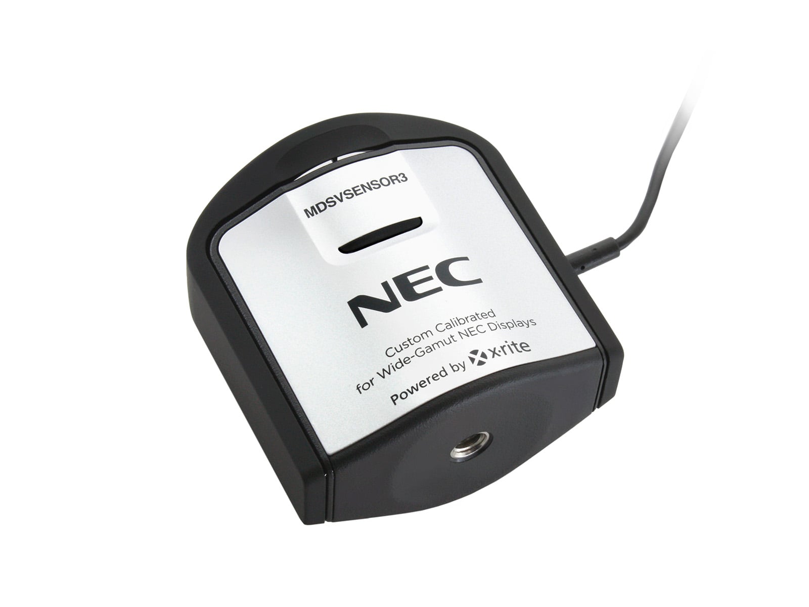 NEC SpectraSensor Pro: Color Calibration Sensor Overview