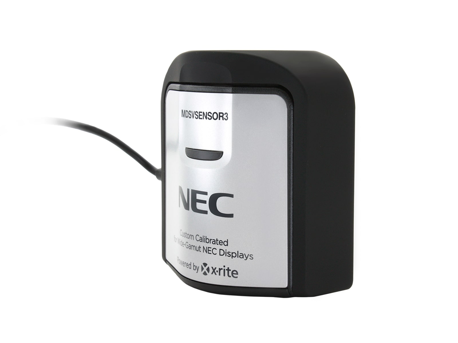 NEC SpectraSensor Pro Color Display Calibration Sensor (MDSVSENSOR3)