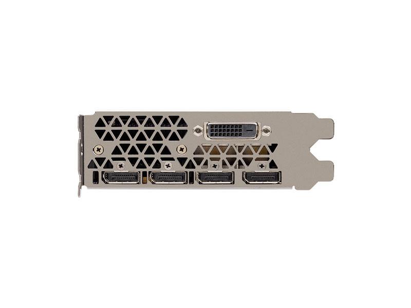NVIDIA Quadro P5000 16GB Graphics Card