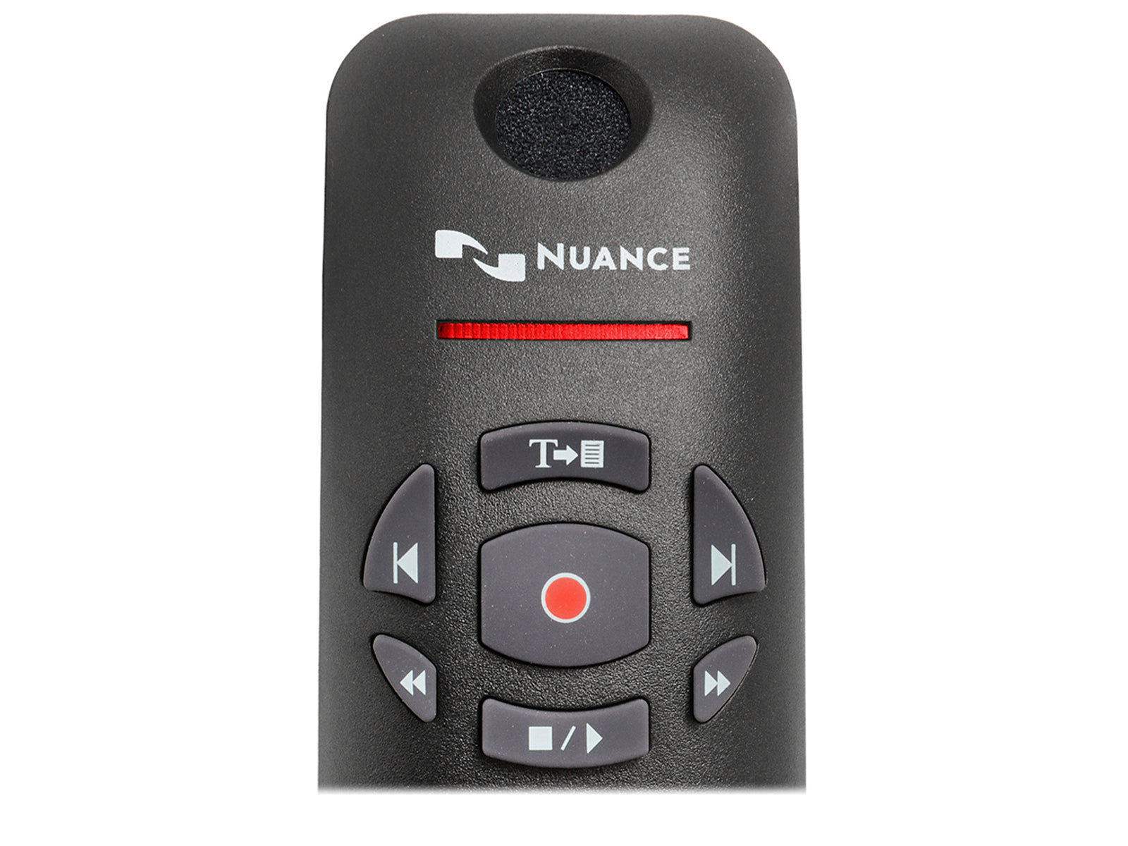 Nuance PowerMic III Dictation Microphone (0POWM3N) Monitors.com 