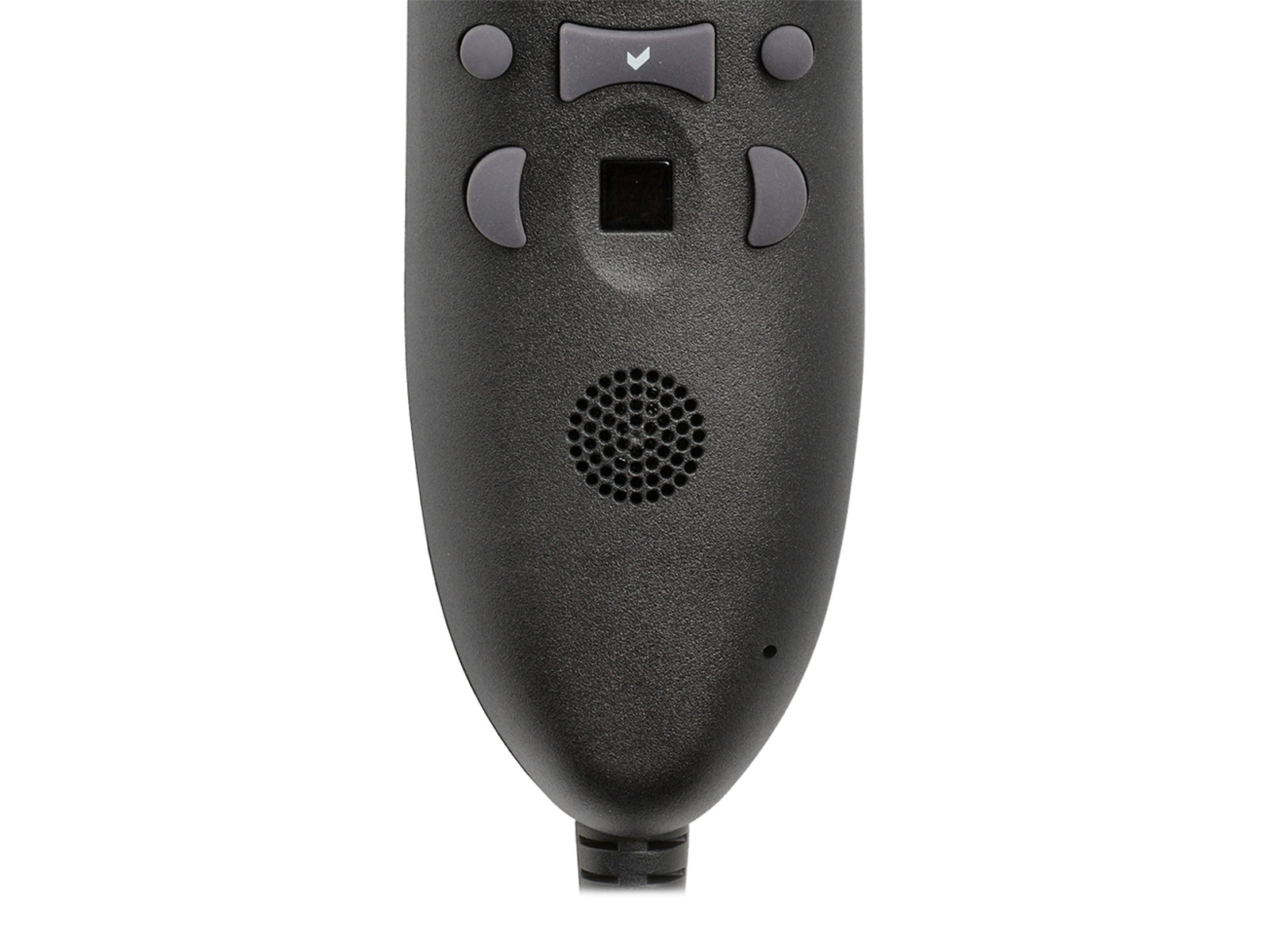Nuance PowerMic III dicteermicrofoon (0POWM3N)