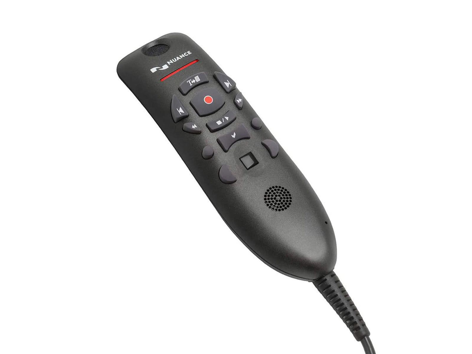 Nuance PowerMic III dicteermicrofoon (0POWM3N)