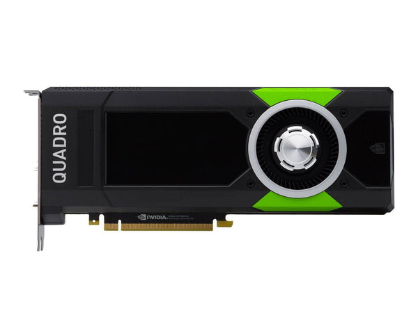 NVIDIA Quadro P5000 16GB Graphics Card
