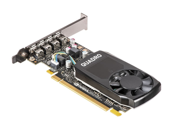 NVIDIA Quadro P620 2GB Graphics Card