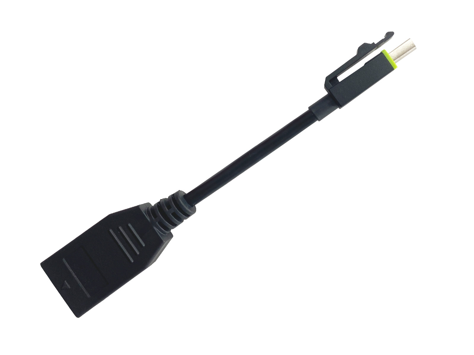 PNY Mini DisplayPort-auf-DisplayPort-Videosignaladapter-Konverter (91008582V3)