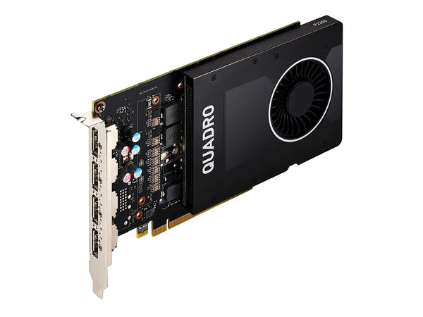 NVIDIA Quadro P2000 5GB Graphics Card