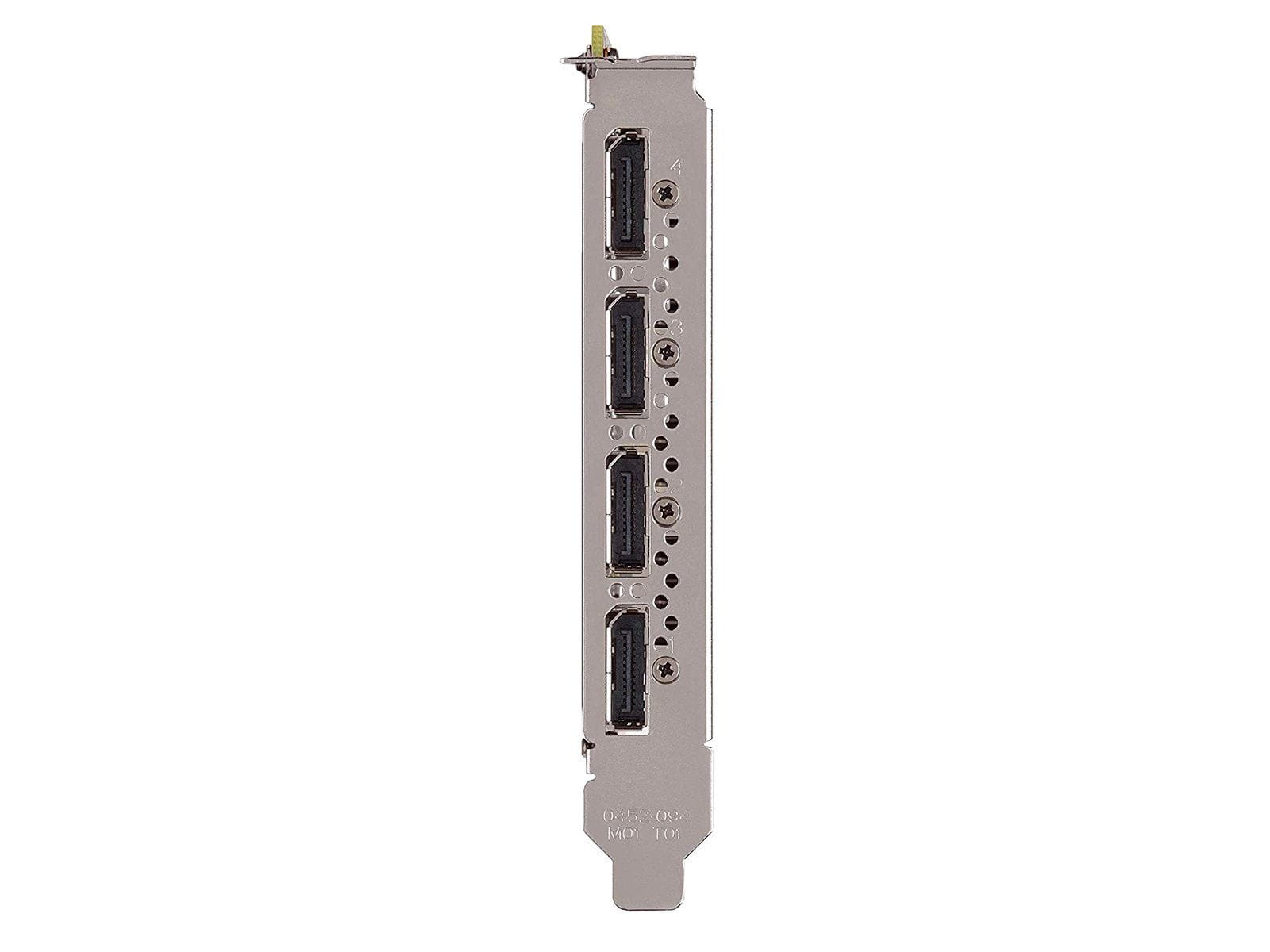 Quadro P2200 5GB 動作確認済み 1231 Amazon.com: Fujitsu nVidia Quadro P2200 5GB GDDR - S26361