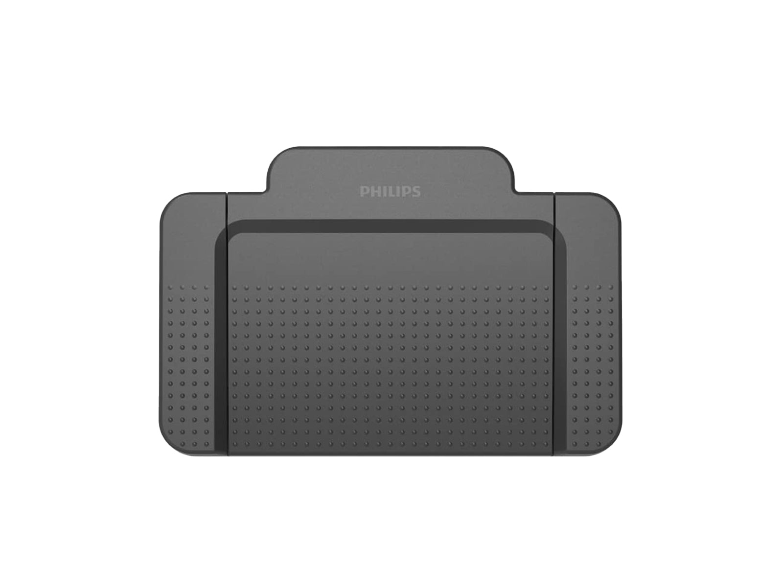 Philips USB Transcription Foot Control 3-Pedal Review
