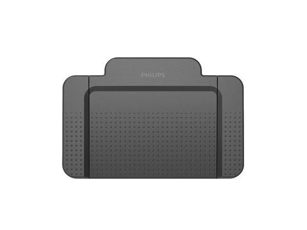 Philips USB Transcription Foot Control 3-Pedal (ACC2320)