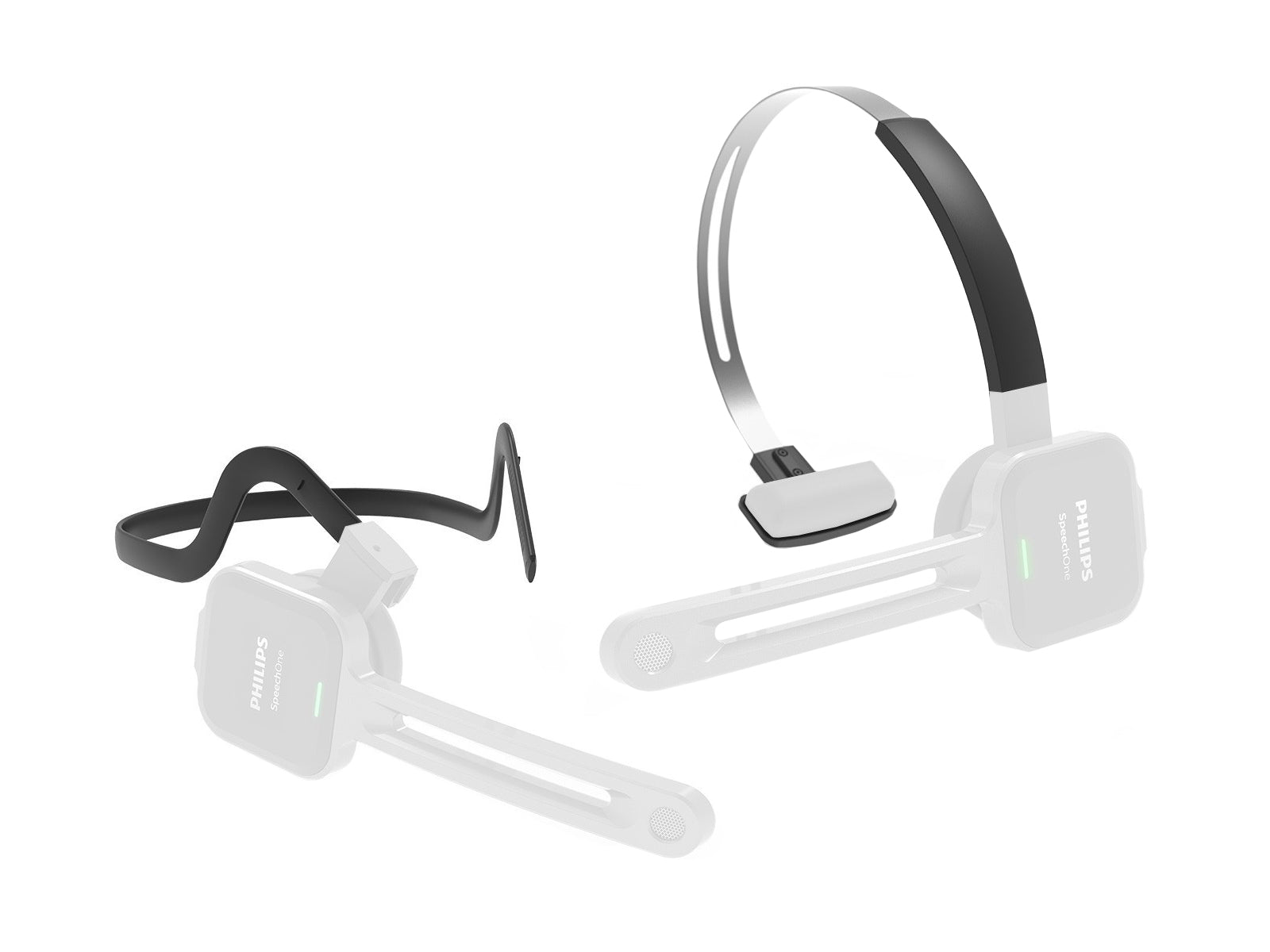 Philips Headband & Neckband Set for SpeechOne (766000910201)