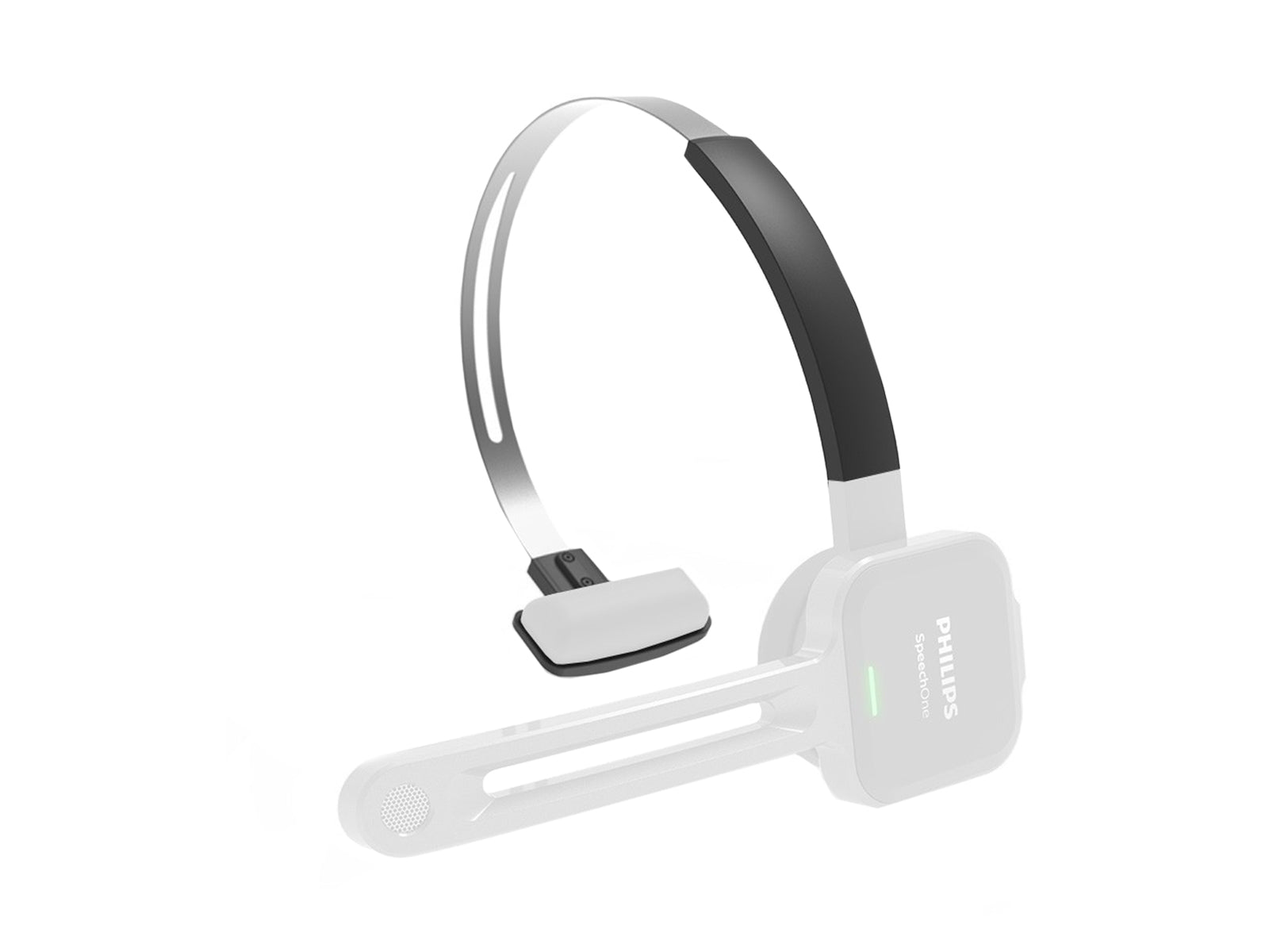 Philips Headband & Neckband Set for SpeechOne (766000910201)