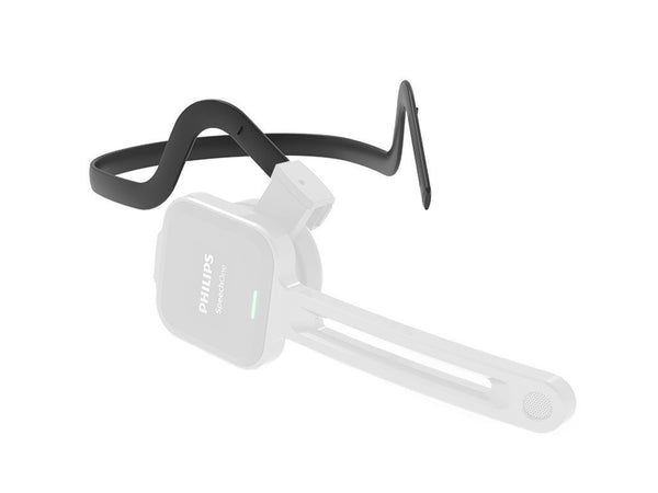 Philips Headband & Neckband Set for SpeechOne (766000910201)