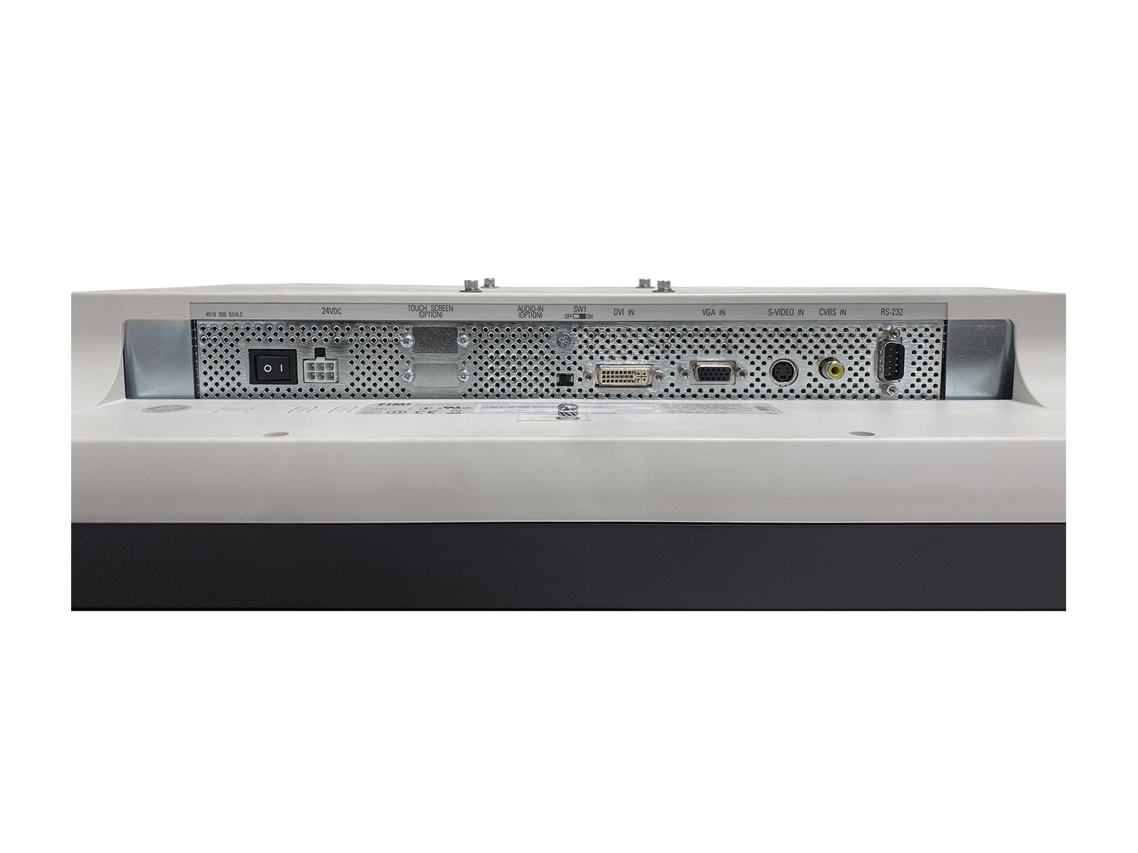 Barco P240-LAv MED24ESB 24" 2MP Philips DICOM Surgical Display Monitor by Fimi Barco (P240-LAv)