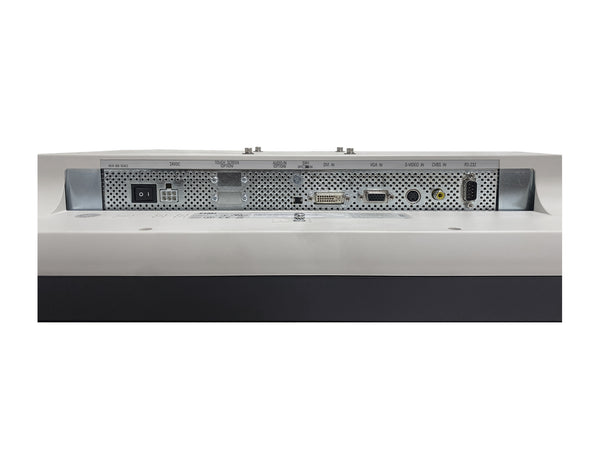 Barco P240-LAv MED24ESB 24