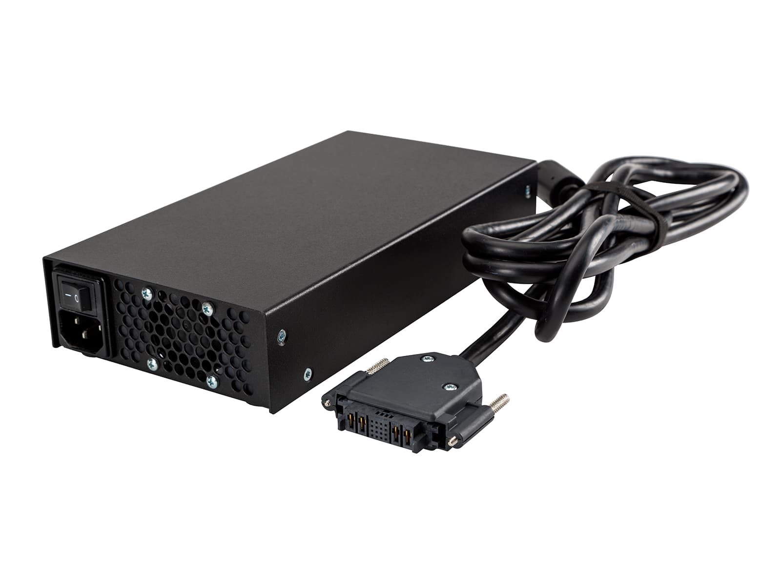 Efore (Roal Electronics) RHPS390 24V 16.25A Netzteil für Barco UNITI MDMC-12133 (B563111)
