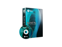 Software di gestione centralizzata del controllo qualità di rete EIZO RadiNET Pro (Radics-Pro-NET)