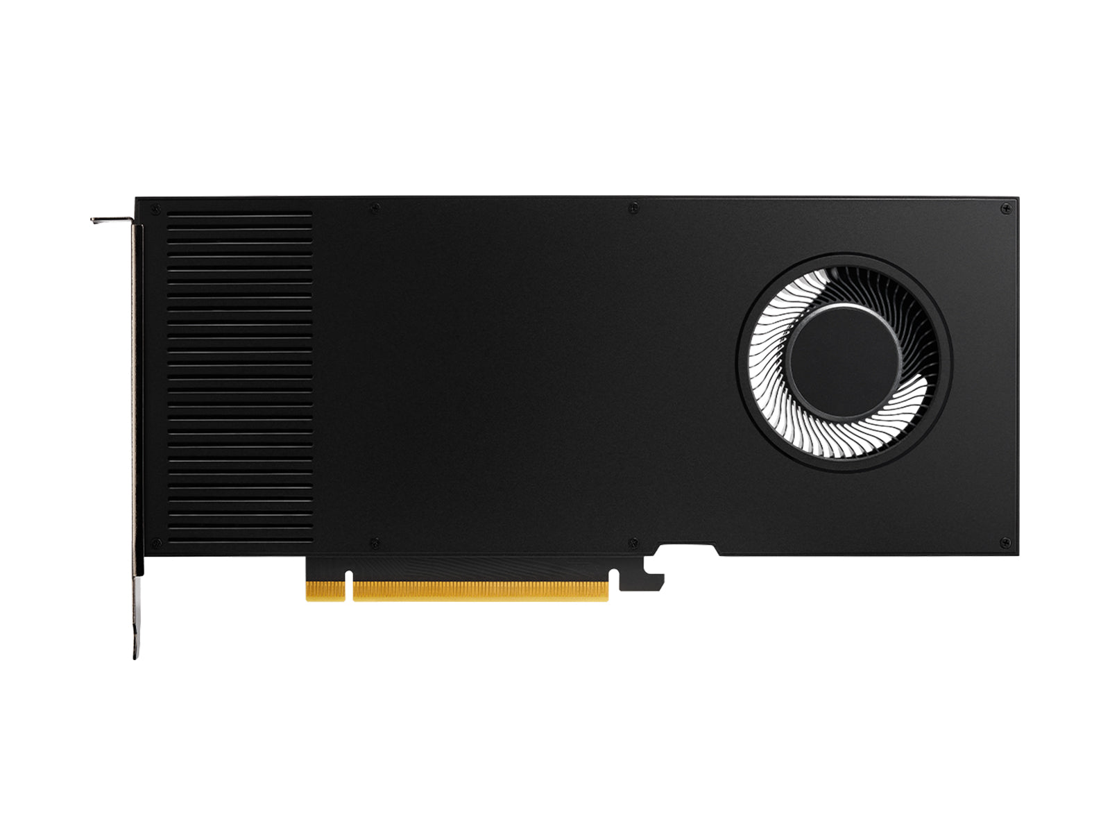 NVIDIA Quadro RTX A4000 16GB grafische kaart
