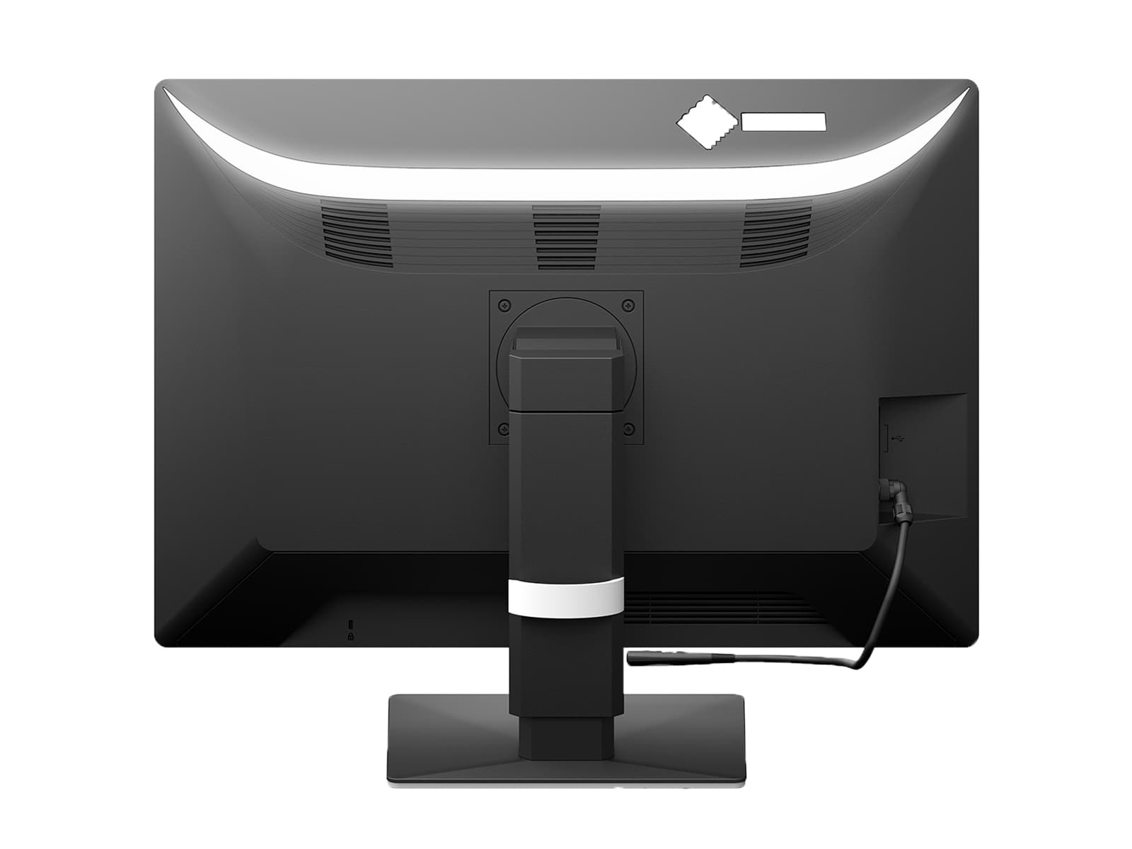 Eizo Radiforce RX1270 12MP 31" Tomo Color LED Mammo 3D DBT PACS Display (RX1270) Monitors.com 